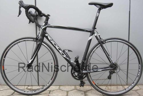 Ridley Fenix Alloy  technische daten 